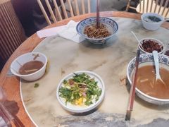 -慧娟面馆·餐厅(望江路店)
