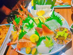 -隐月· 㐂和食屋(芝罘万达公馆店)