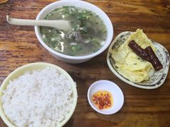-陈记汤饭(水巷口店)