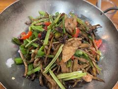 -常山土菜馆(文三西路店)
