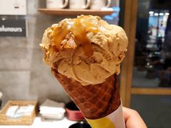 焦糖海盐-Luneurs(幸福里店)