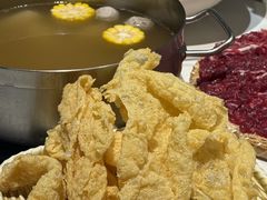 -今日牛事潮汕鲜牛肉火锅(瑞金店)