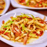 正宗鲜活大连海鲜‼️平价海鲜好去处‼️鲜‼️