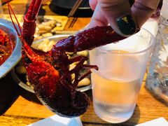 -王红军龙虾(新民路店)