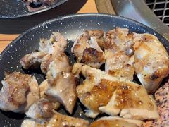 -肉问屋·元气一番烧肉(北京总店)