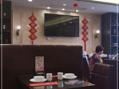 卡座-津菜宋记老房子(鼓楼店)