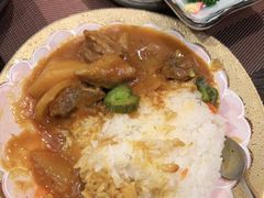 -福樱兰海鲜放题铁板烧(加州店)