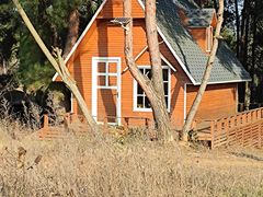 -云漫湖生态度假公园