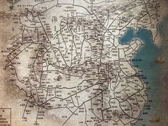 -鸡鸣驿古城