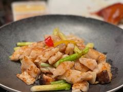 -杭州临平万丽酒店·万丽轩中餐厅
