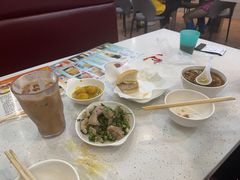-旺角宝港式茶餐厅(寮步店)