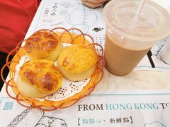 -点点心点心专门店(湾仔店)