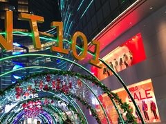 -VT101维多利广场