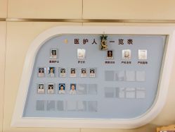 -复旦大学附属妇产科医院(杨浦院区)