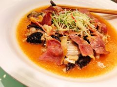 -新安人家·22年本地餐厅