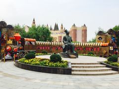 -安徒生童话乐园