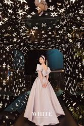 点击看大图 -纯色时光婚纱艺术馆WHITE