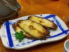-银子铁板烧料理自助餐(人民广场店)