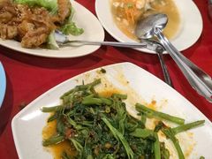 -德成饭店