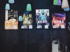 -MJ魔爵全机关真人密室逃脱(青浦万达茂店)