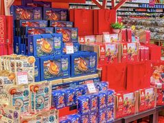 -世纪联华超市(江城店)