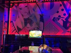 -好乐迪量贩KTV(春熙路香槟广场店)