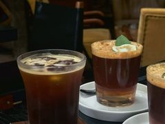 -Nirvana Cafe&Bar(北仓文创街区店)