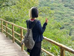 -丹东凤凰山景区