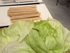 -蝎王府羊蝎子(天通苑店)