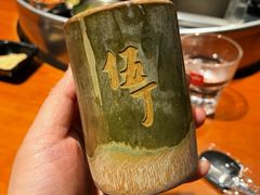-伍丁·烤牛肋(和平东桥店)