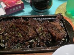 -安蒂娅.悦景轩中餐厅(西乡店)