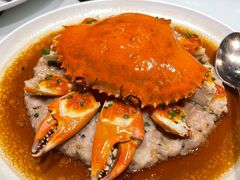 -广州文华东方酒店·江-由辉师傅主理