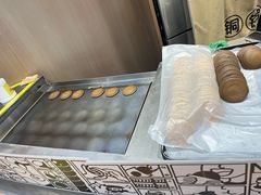 -辛一·铜锣烧(大宁久光店)