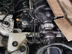 -Maserati玛莎拉蒂(南京和意店)