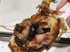 招牌章鱼小丸子-咕噜咕噜·章鱼小丸子(西湖路店)