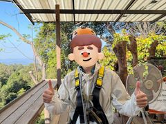 -清迈丛林飞跃 JungleFlight