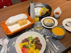 -西堤牛排(合肥之心城店)
