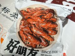 -靓靓蒸虾·头牌蒸虾(雪松路总店)