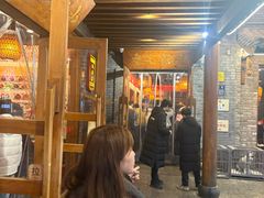 -小街天府(西工小街店)