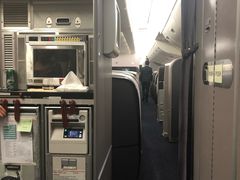内景-新加坡航空公司(ION)