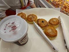 -味多美蛋糕(航天桥店)