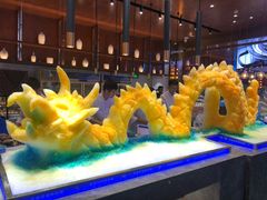 -丰卓会海鲜自助(中润大道店)