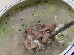 瑞金牛肉汤-客家大院·非遗赣南客家菜(郁孤台店)
