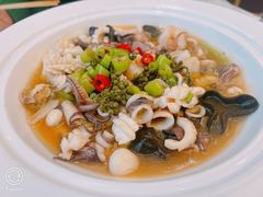 -品海楼·大连海胆锅贴馆(东港店)