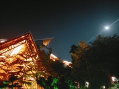 -隐秀山居酒店·秀厨融合西餐厅