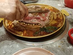 -牛牛章·章鱼水煎肉(光谷世界城店)