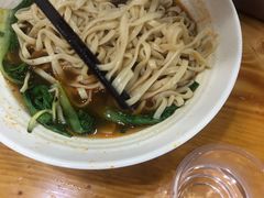 -臻陕府·陕西手工面(秀沿路店)