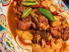 -巴依老爷新疆美食(望京小街店)