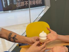 -DQ·蛋糕·冰淇淋(金牛万达店)