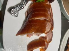 -四世同堂·京菜·烤鸭(双井店)
